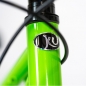 Preview: KUbikes 16L superlight