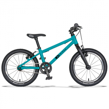 KUbikes 16L superlight