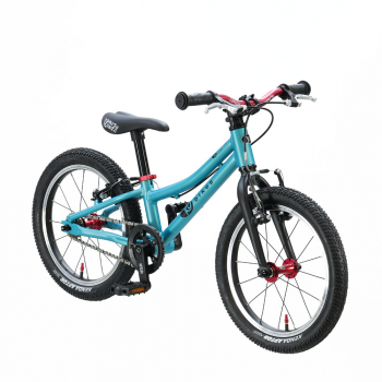 KUbikes 16S MTB