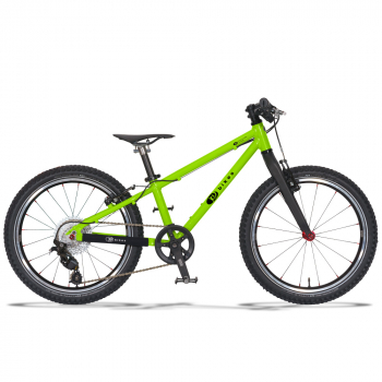 KUbikes 20L superlight