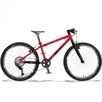 KUbikes 24L superlight