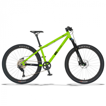 KUbikes 26 MTB Disc