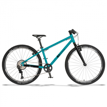 KUbikes 26 superlight