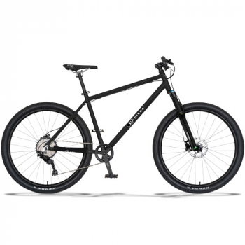 KUbikes 27,5L MTB Disc