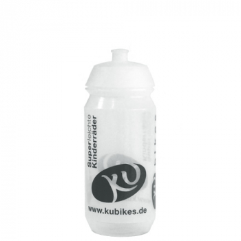 Trinkflasche KUbikes 500 ml